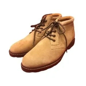 Nunn Bush Men’s Galloway Classic Chukka Boot Galloway Plain Toe Chukka Boot Men main image 4
